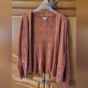 Maurices Plus Size sweater